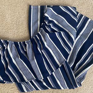 Mimi Chica Shorts Jumpsuit